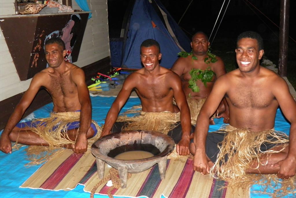 Naqalia Lodge Wayasewa Buitenkant foto