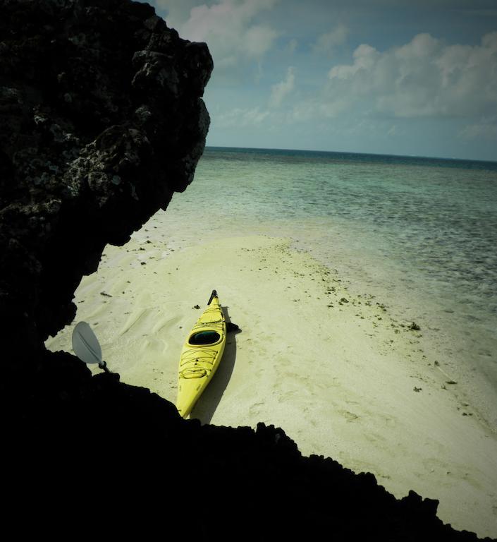Naqalia Lodge Wayasewa Buitenkant foto