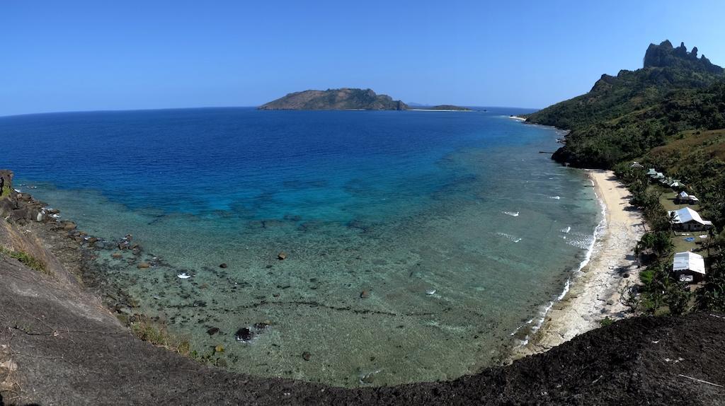 Naqalia Lodge Wayasewa Buitenkant foto