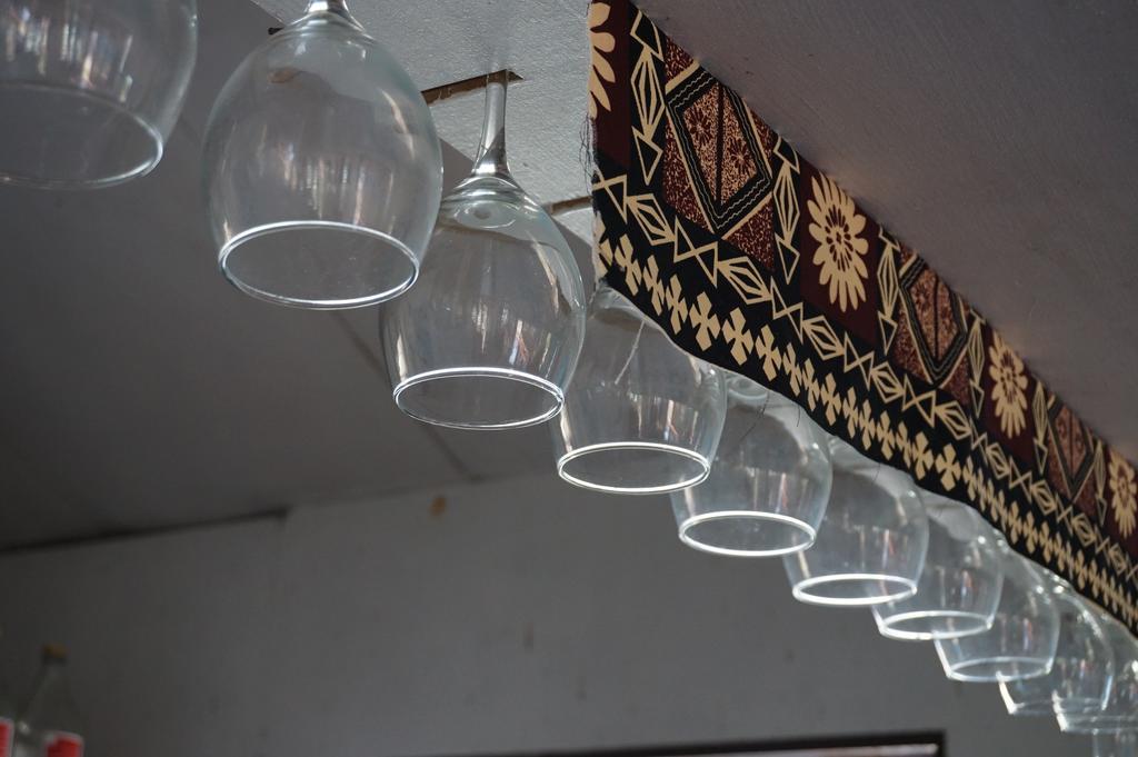 Naqalia Lodge Wayasewa Buitenkant foto
